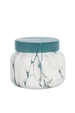 28oz. Volcano Modern Marble Petite Jar (Copy)