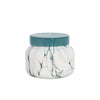 28oz. Volcano Modern Marble Petite Jar (Copy)