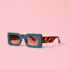 Not so Jade'ed Sunglasses