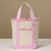 Cotton Everywhere-Carry Canvas Tote