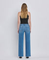 Refinery HR Wide Leg Jeans