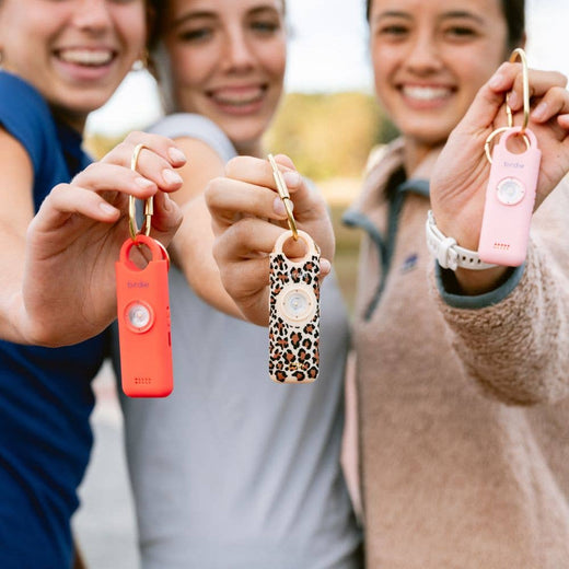 Birdie 3.0 Personal Safety Alarm