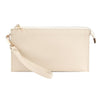 Jaylene Compartment Crossbody Bag