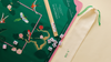 House of Nevrie Mahjong Mat