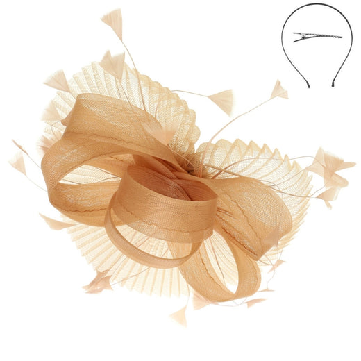 Paige Fascinator