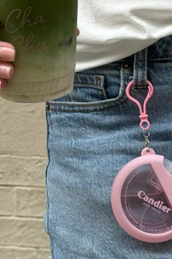 Perfumed Hand Sanitizer