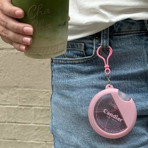 Perfumed Hand Sanitizer