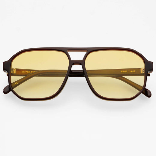 Billie Aviator Sunglasses
