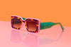 Deco Sunglasses