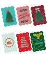 Holiday Tile Shufflers (Set of 2)