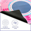 Magnolia Mahjong Neoprene Charleston Learning Mat