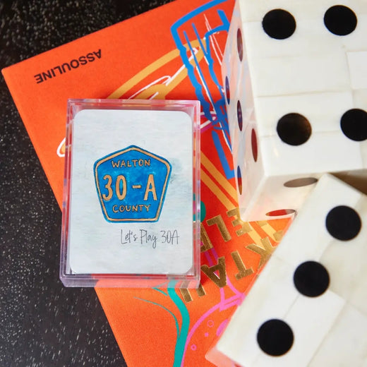 Luxury Playing Cards