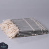 Striped Turkish Towel