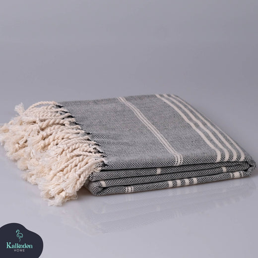 Striped Turkish Towel