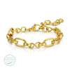Statement Chain Bracelet