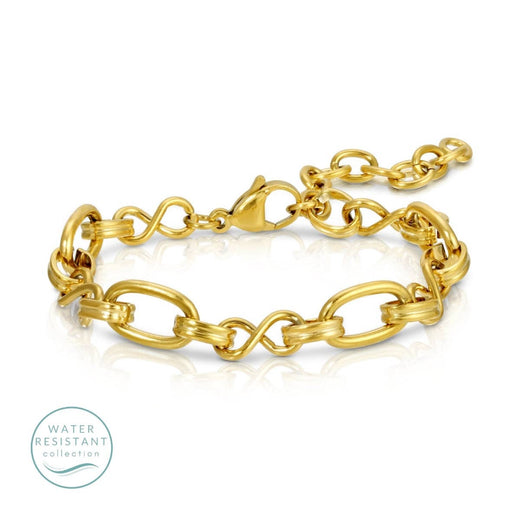 Statement Chain Bracelet