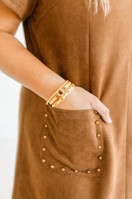 Sienna Dress