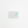 The New England Series Mahjong Tiles