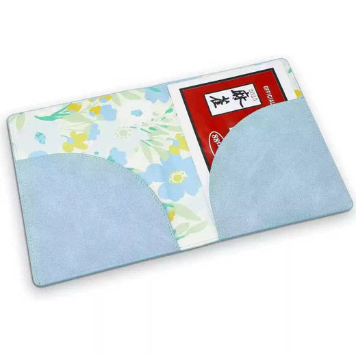 NMJL Card Portfolio