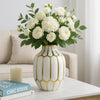 Ceramic Bud Decorative Vase