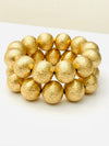 BIG Ball Bracelet
