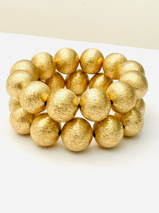 BIG Ball Bracelet