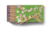 Bams Club Mahjong Candle