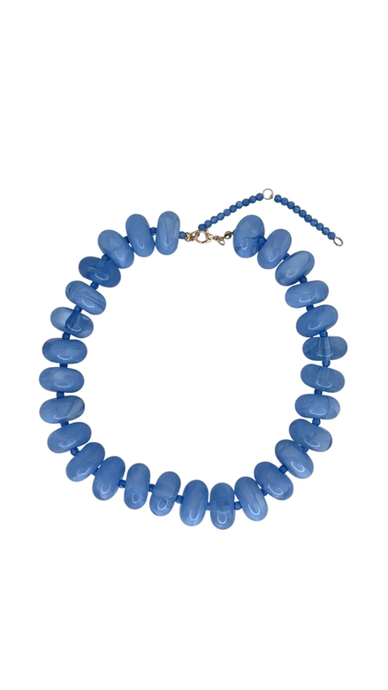 Candy Necklace  