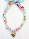 Sullivan Scarf Charm Necklace