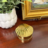 Shell Trinket Box