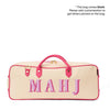 Margo Mahjong Travel Tote