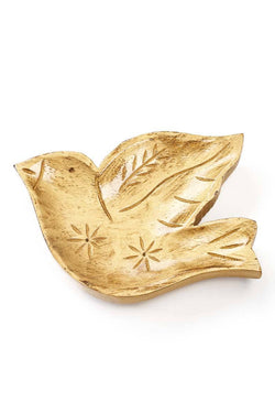 Bird Jewelry Tray