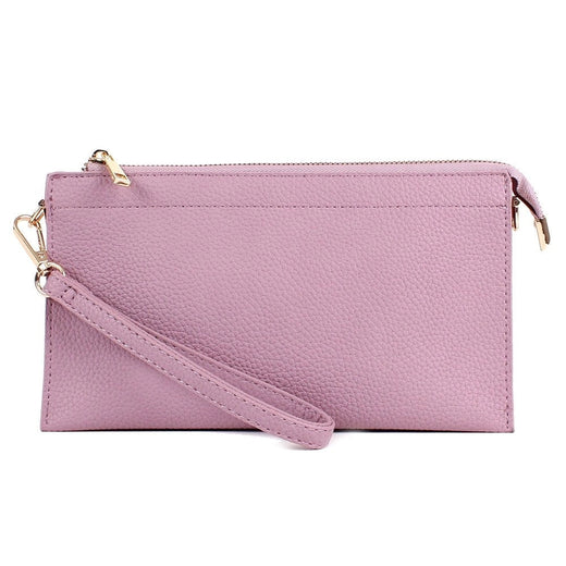 Jaylene Compartment Crossbody Bag