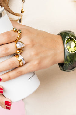 Double Take Ring Waterproof