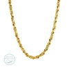 Statement Chain Necklace