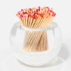 Acrylic Match Striker by Tart by Taylor