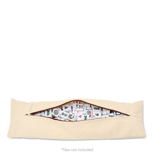 Margo Mahjong Travel Tote