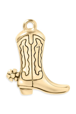 Cowgirl Boot