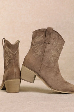 Casey Western Inspire Boots
