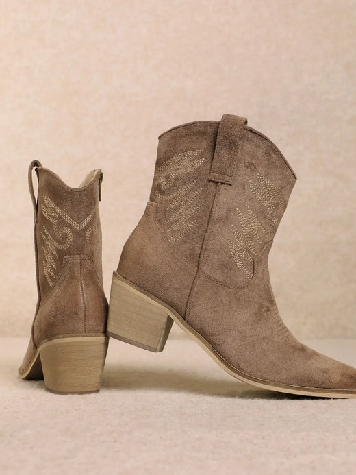 Casey Western Inspire Boots