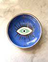 Porcelain Trinket Dish