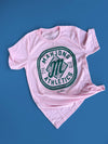 Mahjong Varsity Tee