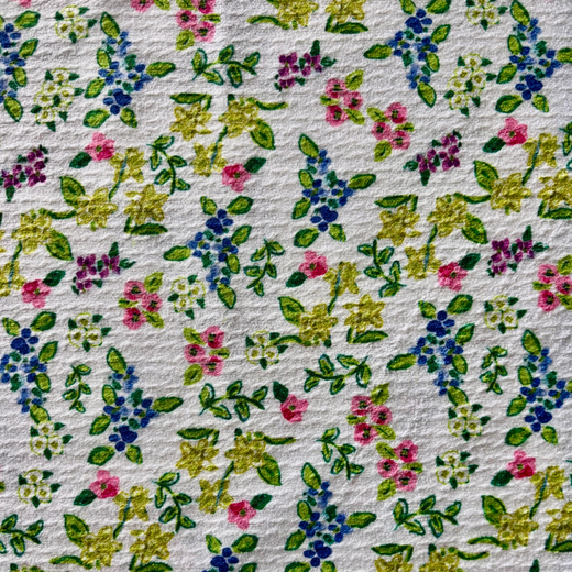 Double Sided Tea Towel