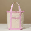 Cotton Everywhere-Carry Canvas Tote