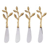 Twig Handle Spreaders