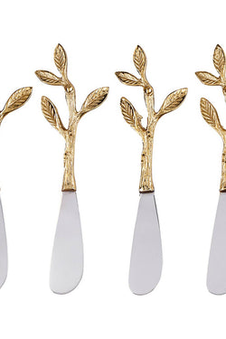 Twig Handle Spreaders