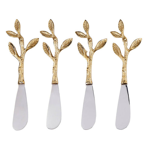 Twig Handle Spreaders