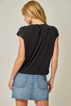 Front Ruche Modal Top