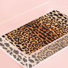 Leopard Print Small Tray