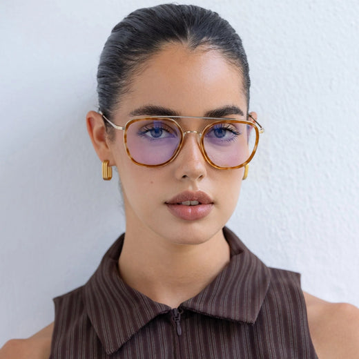 Weston Blue Light Readers